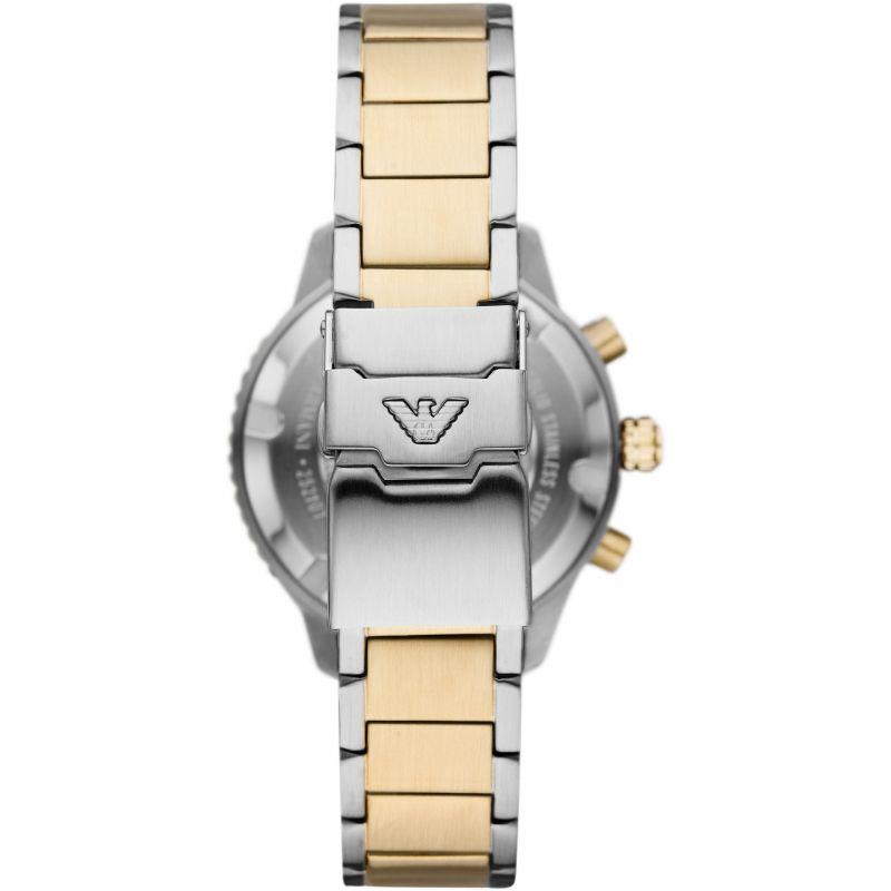 Emporio Armani AR11362 Men's Watch Emporio Armani AR11362 Men's Watch